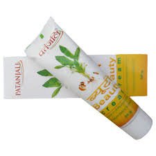 Patanjali Beauty Cream, 50g