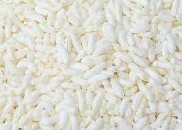 Sachiyara Indian Puffed Rice Muri/Mamra/Murmura 1 kg