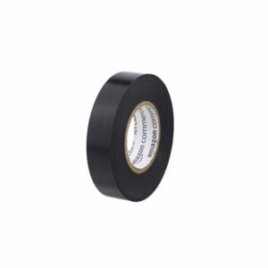 Electrical Tape, 3/4-inch by 60-feet, BLack