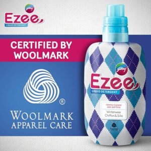 Godrej Ezee Liquid Detergent - 200gm