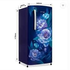 Voltas Beko RDC208E 175 L 1 Star Single Door Refrigerator