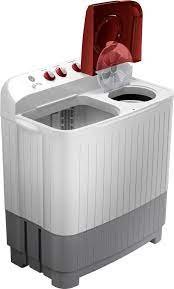 Samsung WT70M3000HP 7kg Semi Automatic Washing Machine