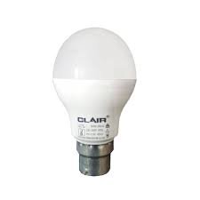 CLAIR LED 9W BULB