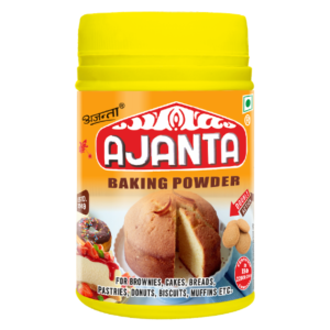 Ajanta Baking Powder, 100 G