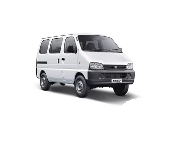 Maruti Suzuki Eeco